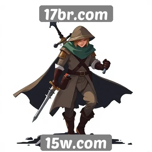 17br.com lança novos jogos para fãs de RPG